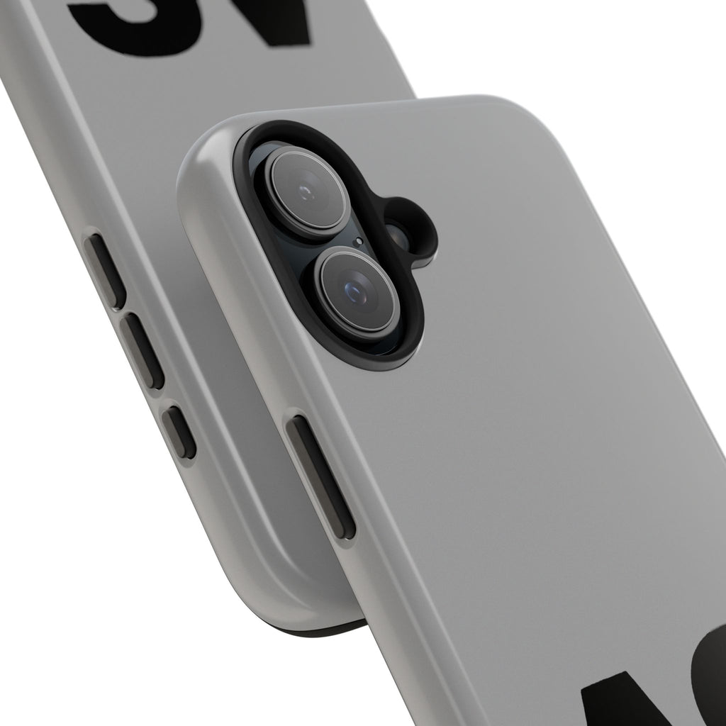 Abraham & Straus Tough Phone Case