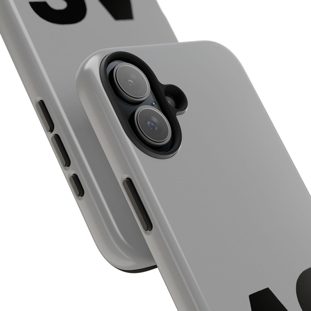 Abraham & Straus Tough Phone Case