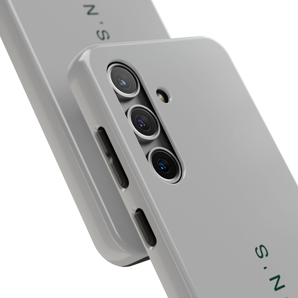 Hudson's Tough Phone Case