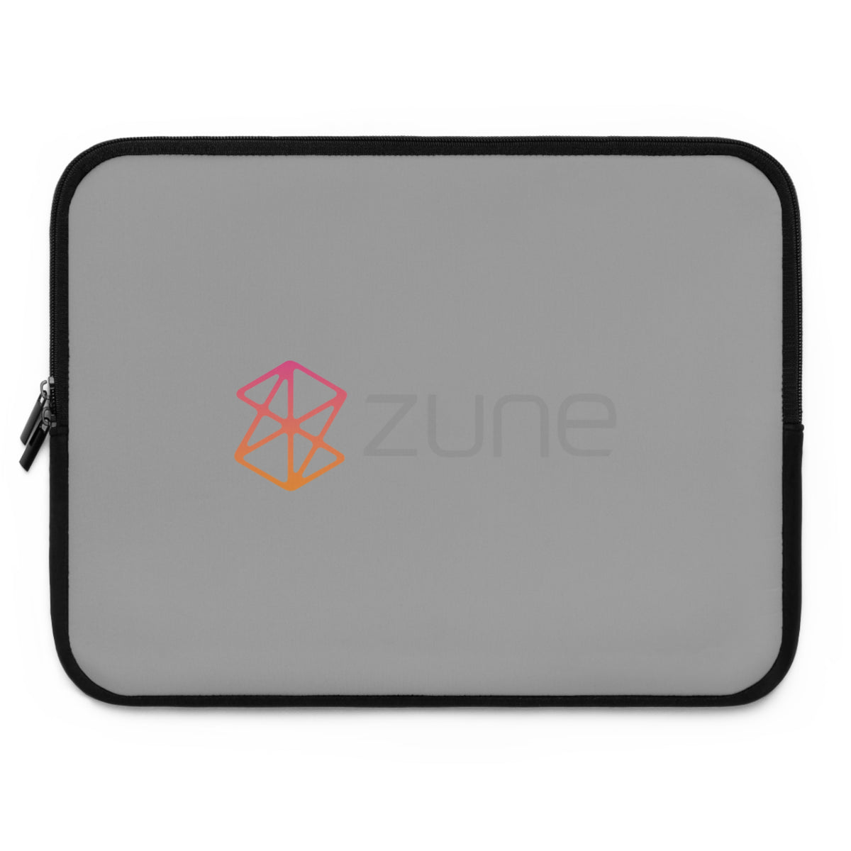 Zune Laptop Sleeve