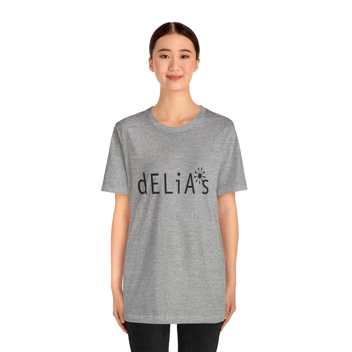 Delia's T-Shirt