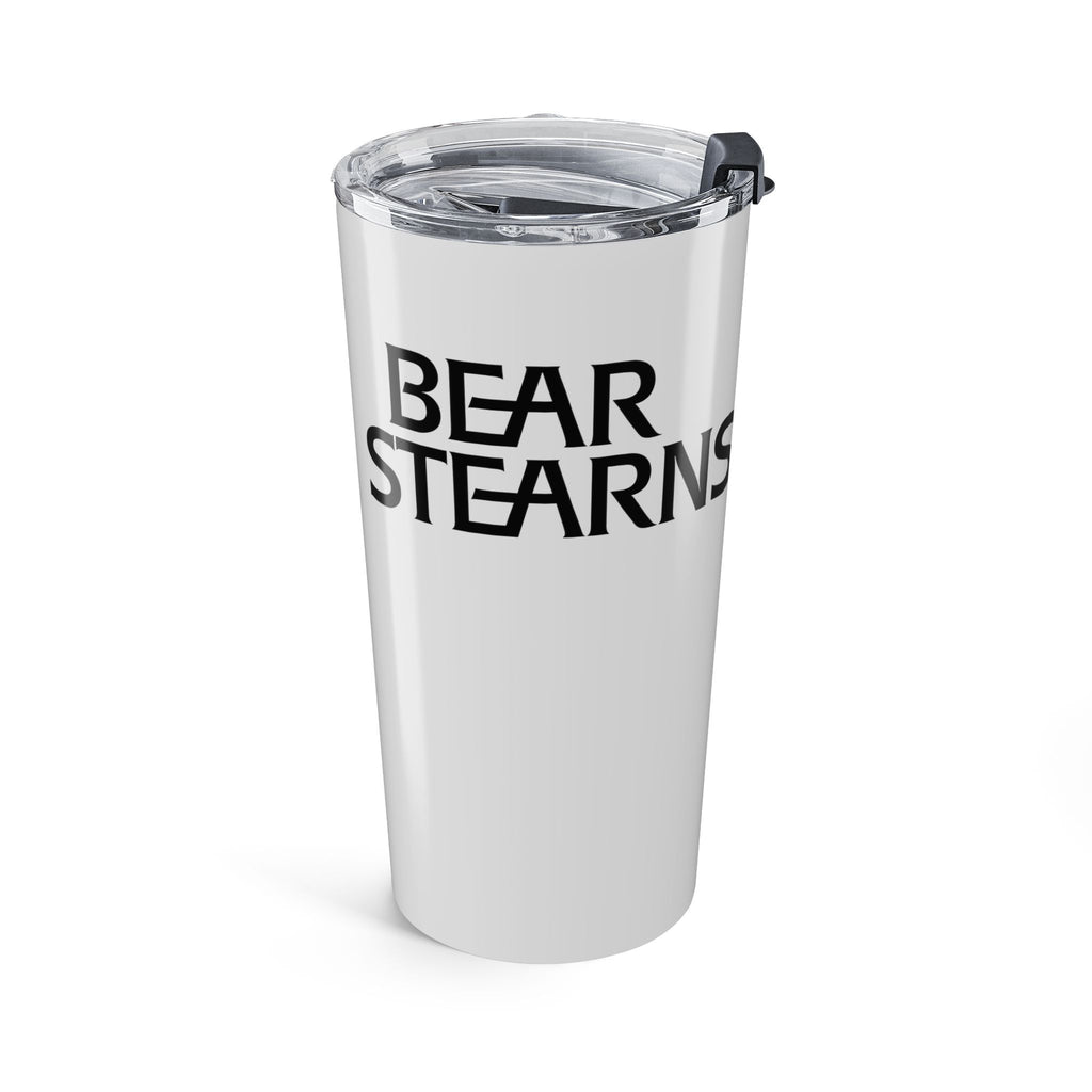 Bear Stearns 20oz Insulated Tumbler