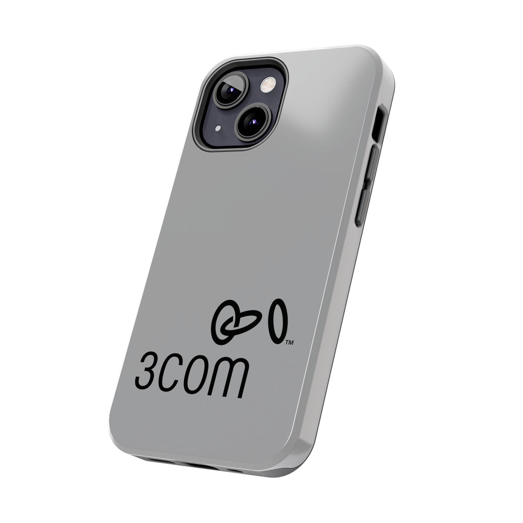 3Com Corporation Tough Phone Case