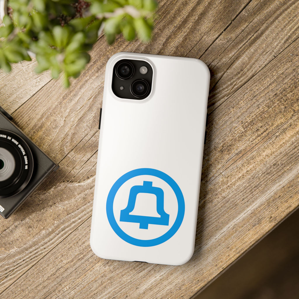Bell System Tough Phone Case