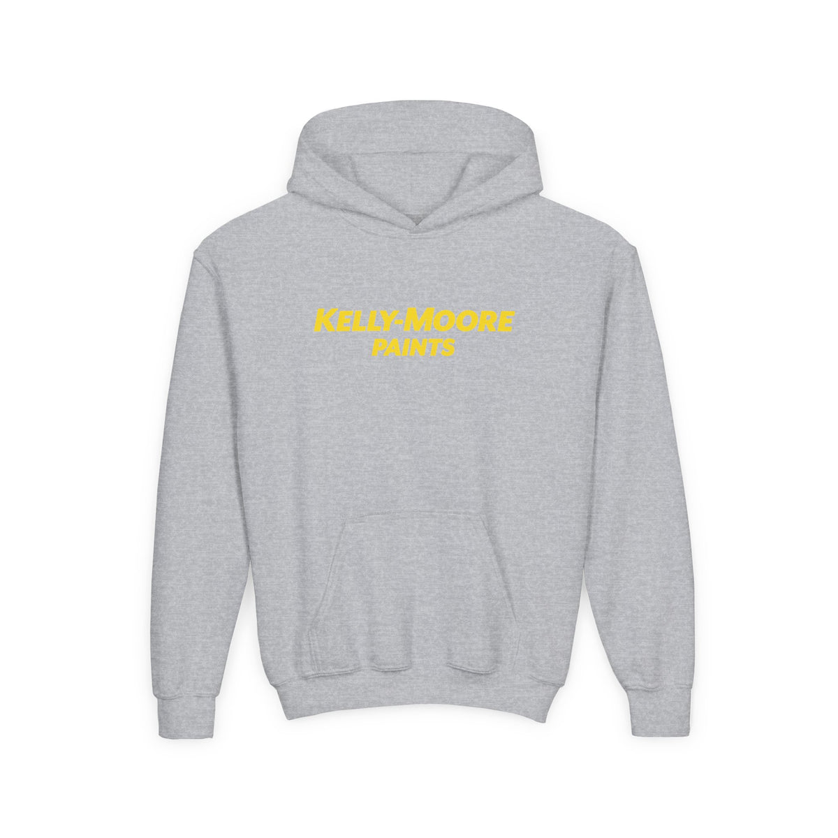 Kelly-Moore Paints Youth Hoodie / Sweatshirt