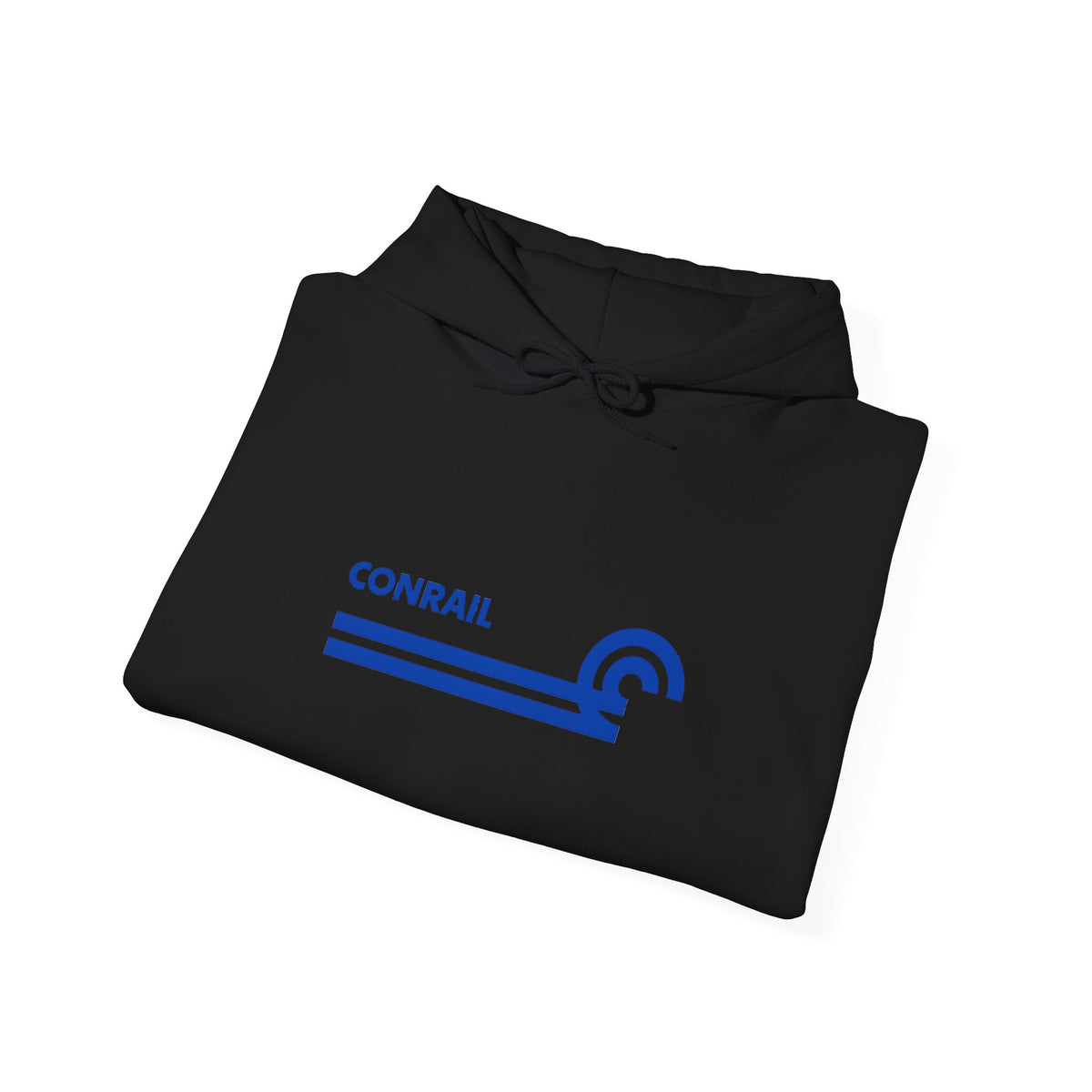 Conrail (Consolidated Rail Corporation) Hoodie / Sweatshirt
