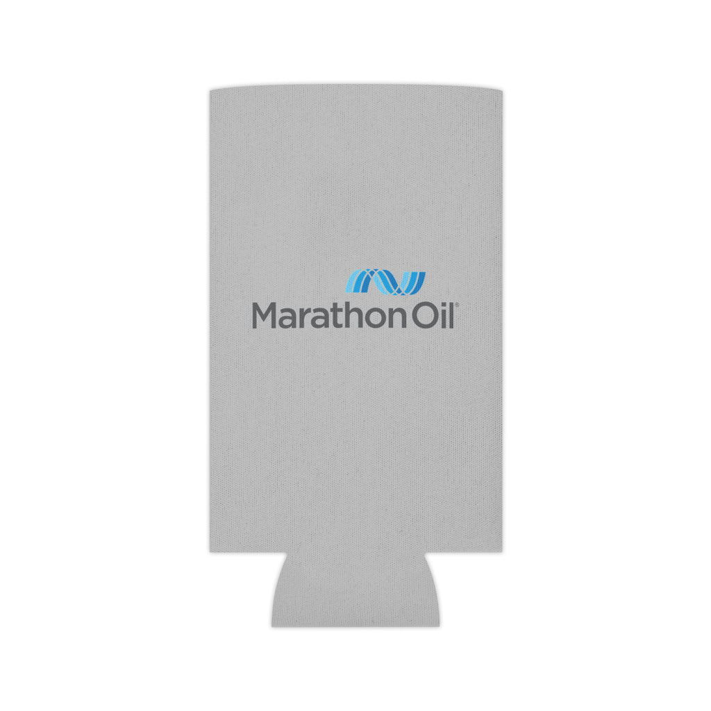 Marathon Oil Can Cooler