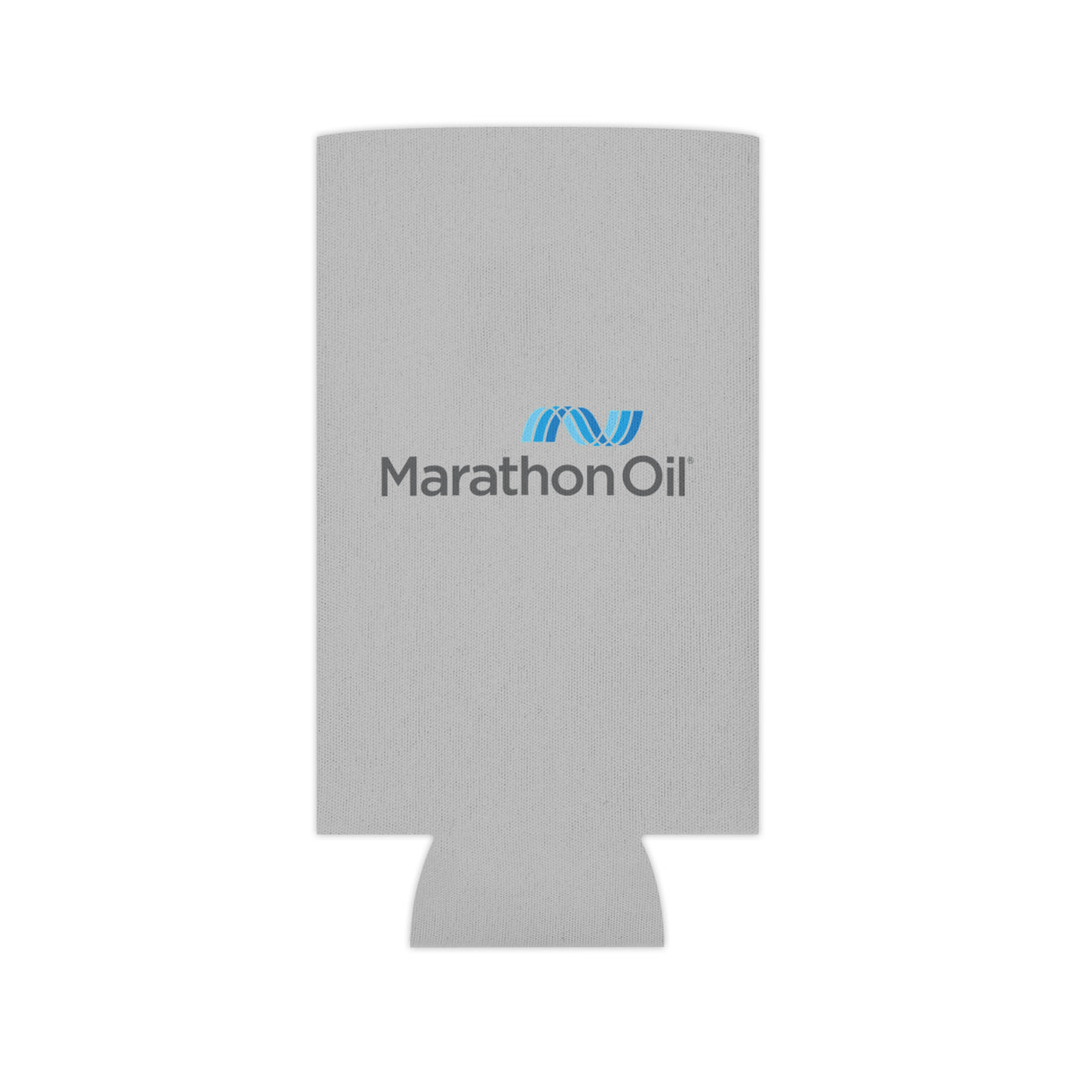 Marathon Oil Can Cooler
