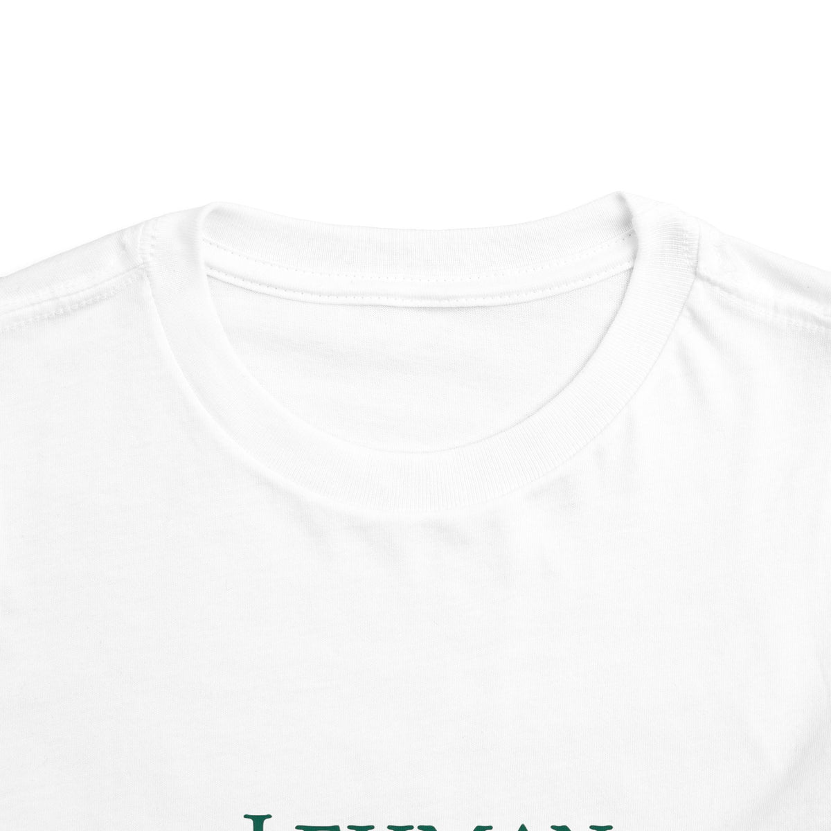 Lehman Brothers Toddler Tee / T-Shirt