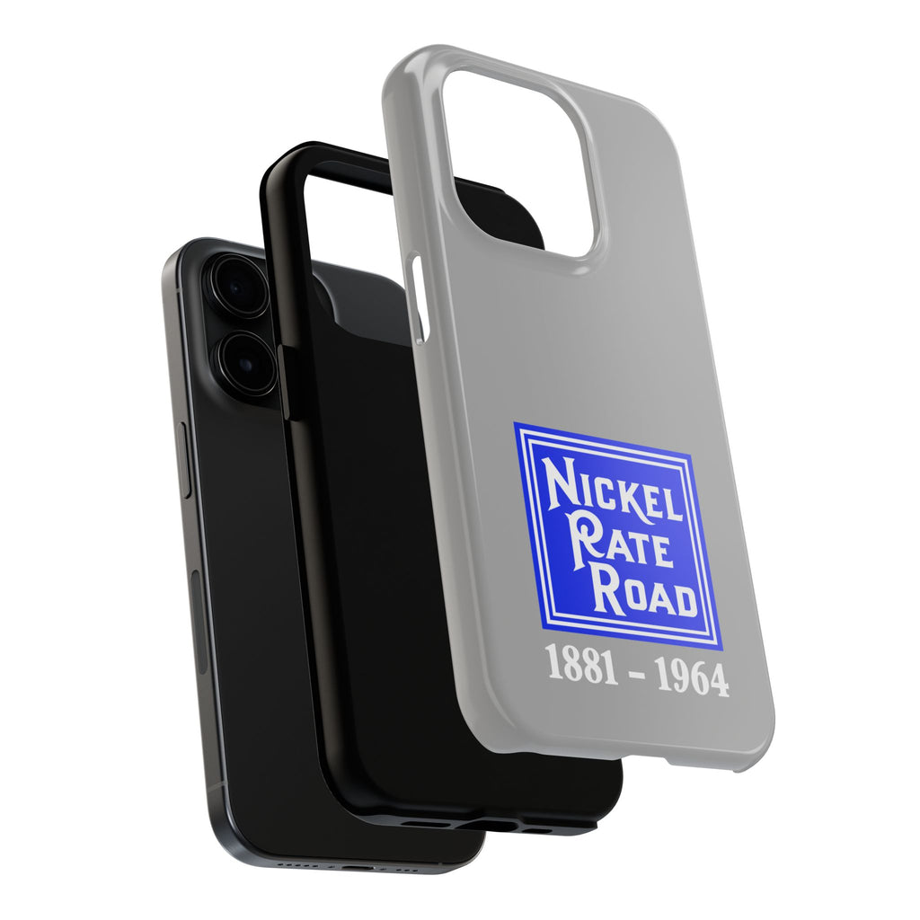 New York, Chicago and St. Louis Railroad Tough Phone Case
