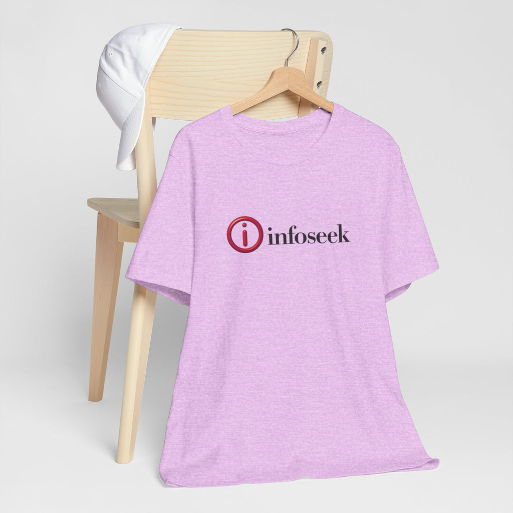 Infoseek T-Shirt