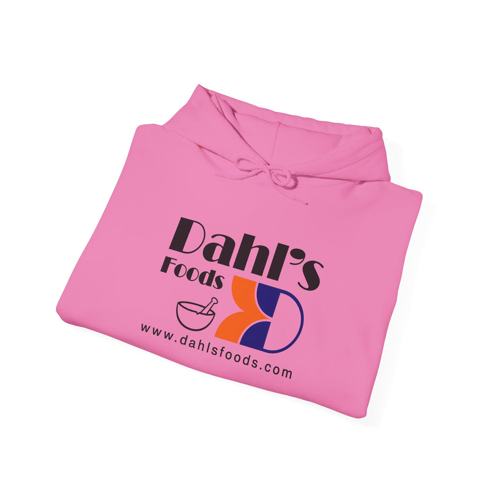 Dahl's Foods Hoodie / Sweatshirt