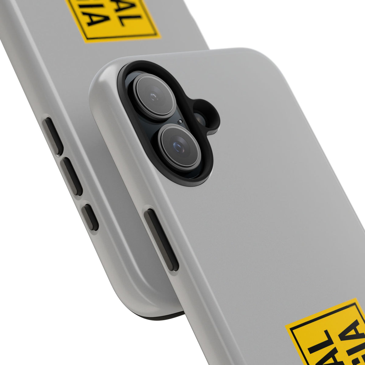 Central of Georgia Railway Tough Phone Case