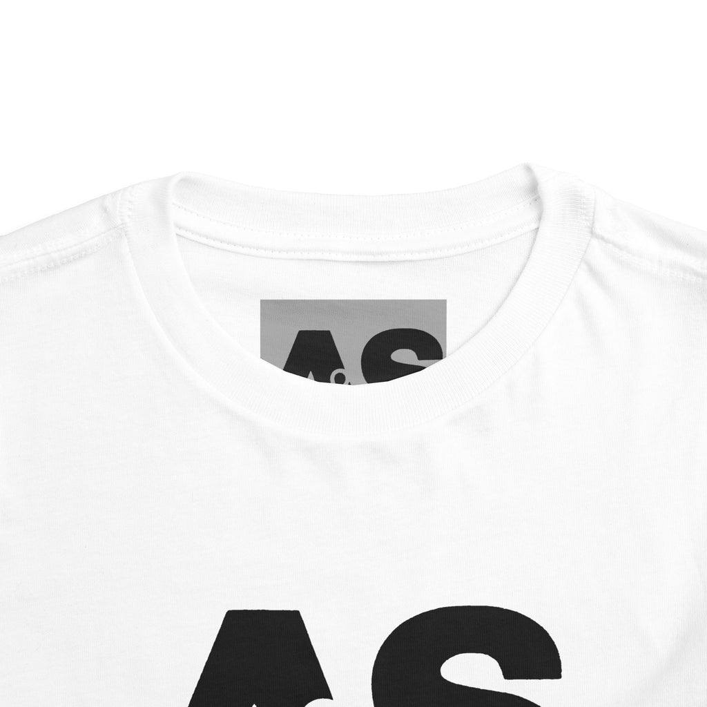 Abraham & Straus Toddler Tee / T-Shirt