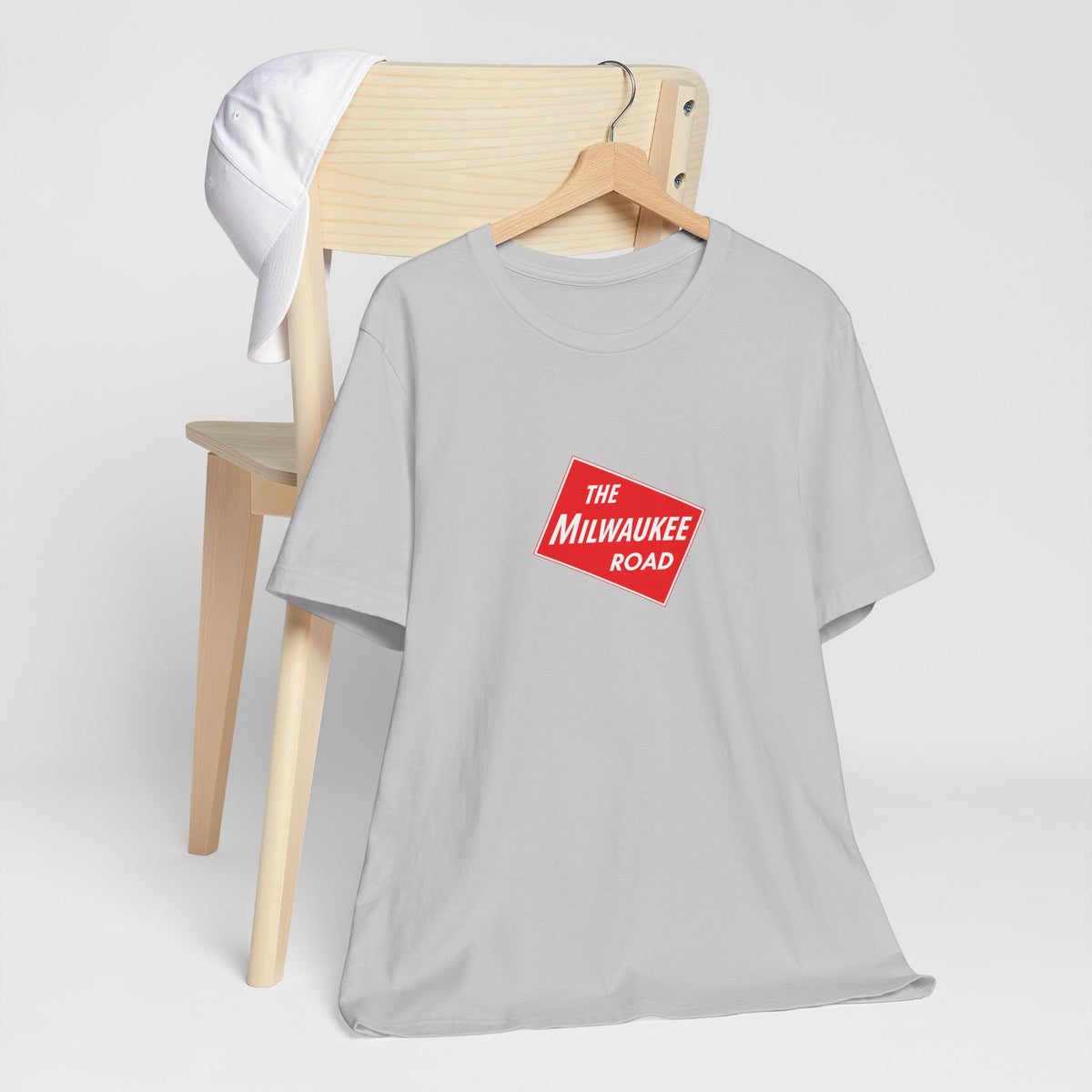Chicago Milwaukee St. Paul and Pacific Railroad T-Shirt