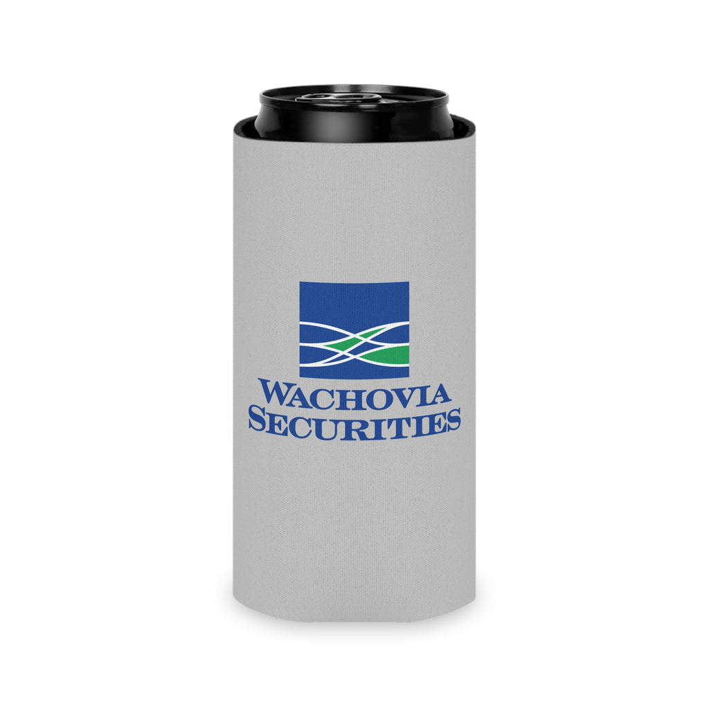 Wachovia Securities Can Cooler