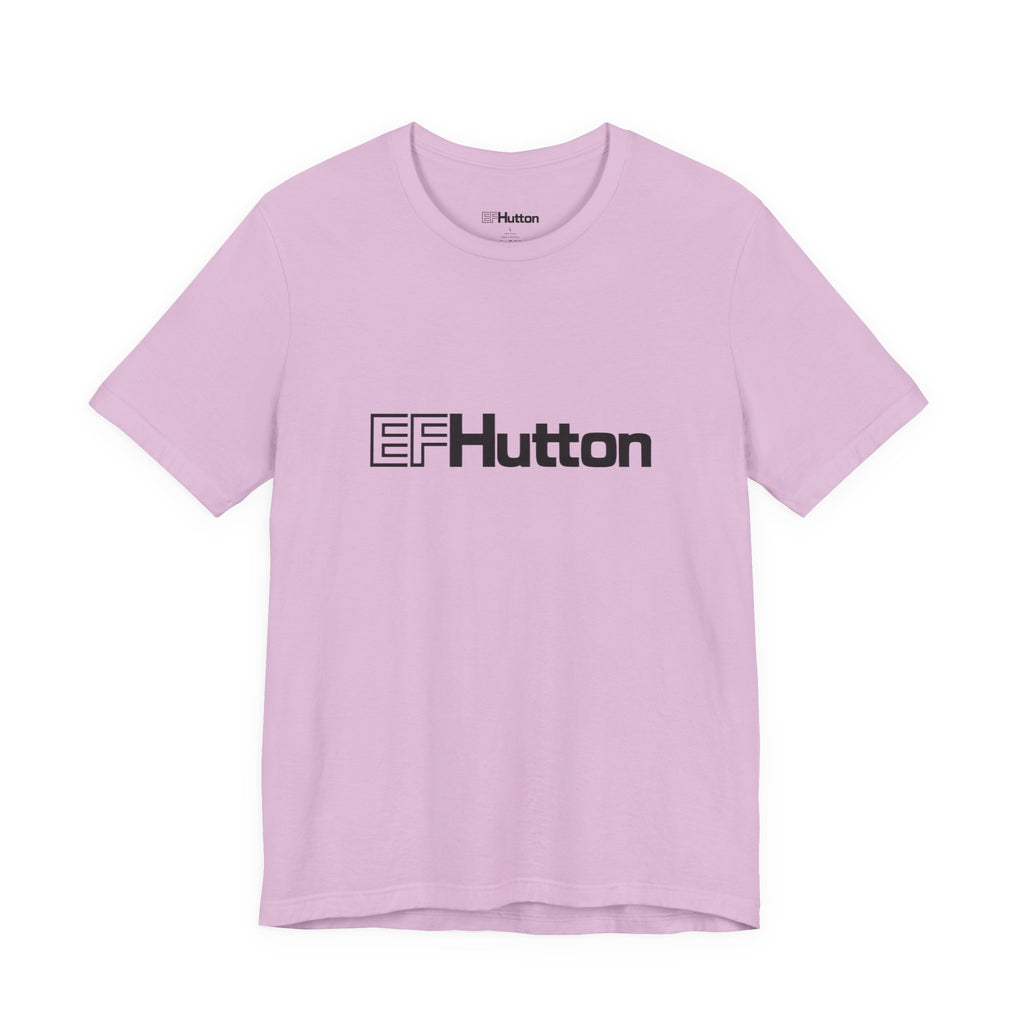 E. F. Hutton T-Shirt