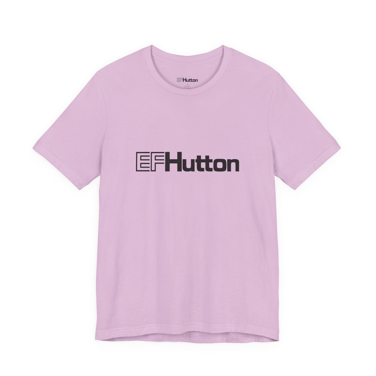 E. F. Hutton T-Shirt