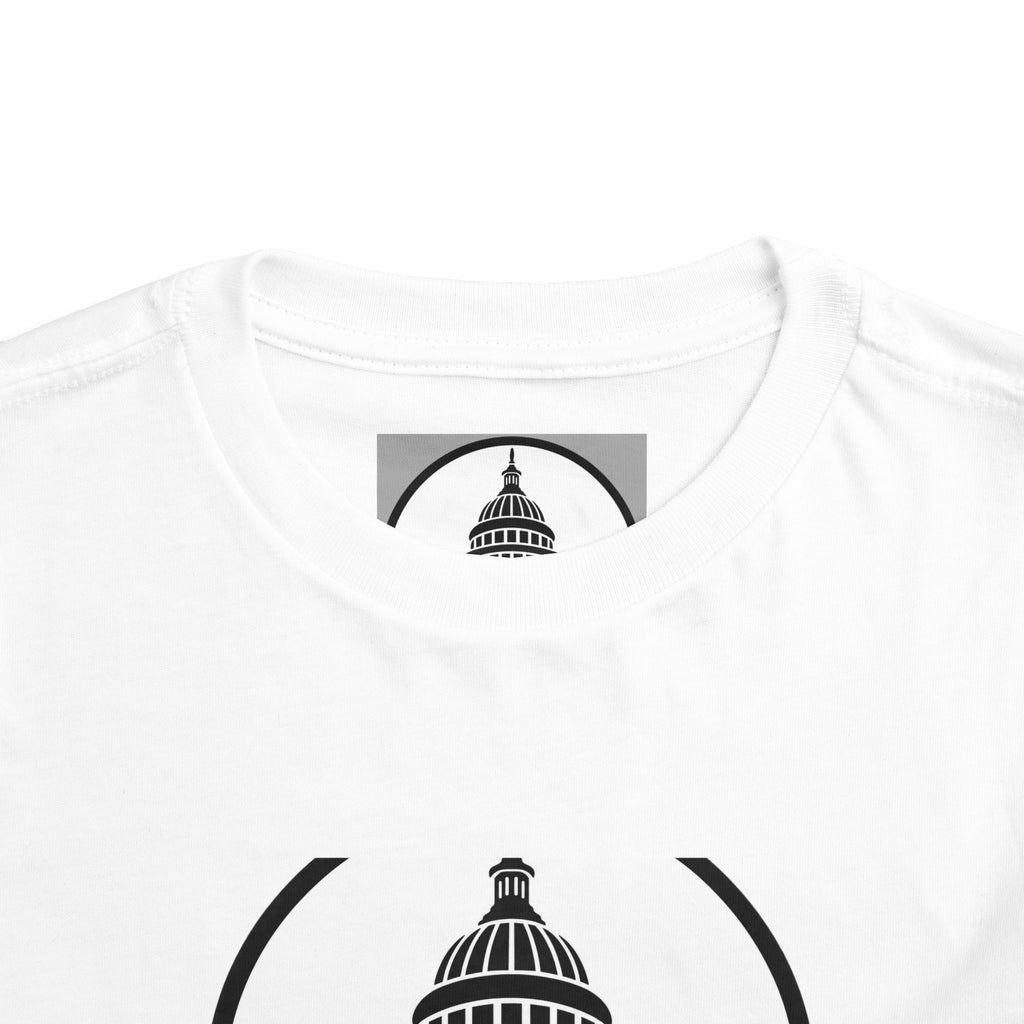 Baltimore and Ohio Railroad Toddler Tee / T-Shirt