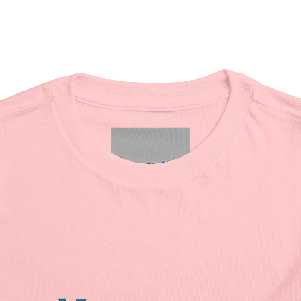 Korvette's Toddler Tee / T-Shirt