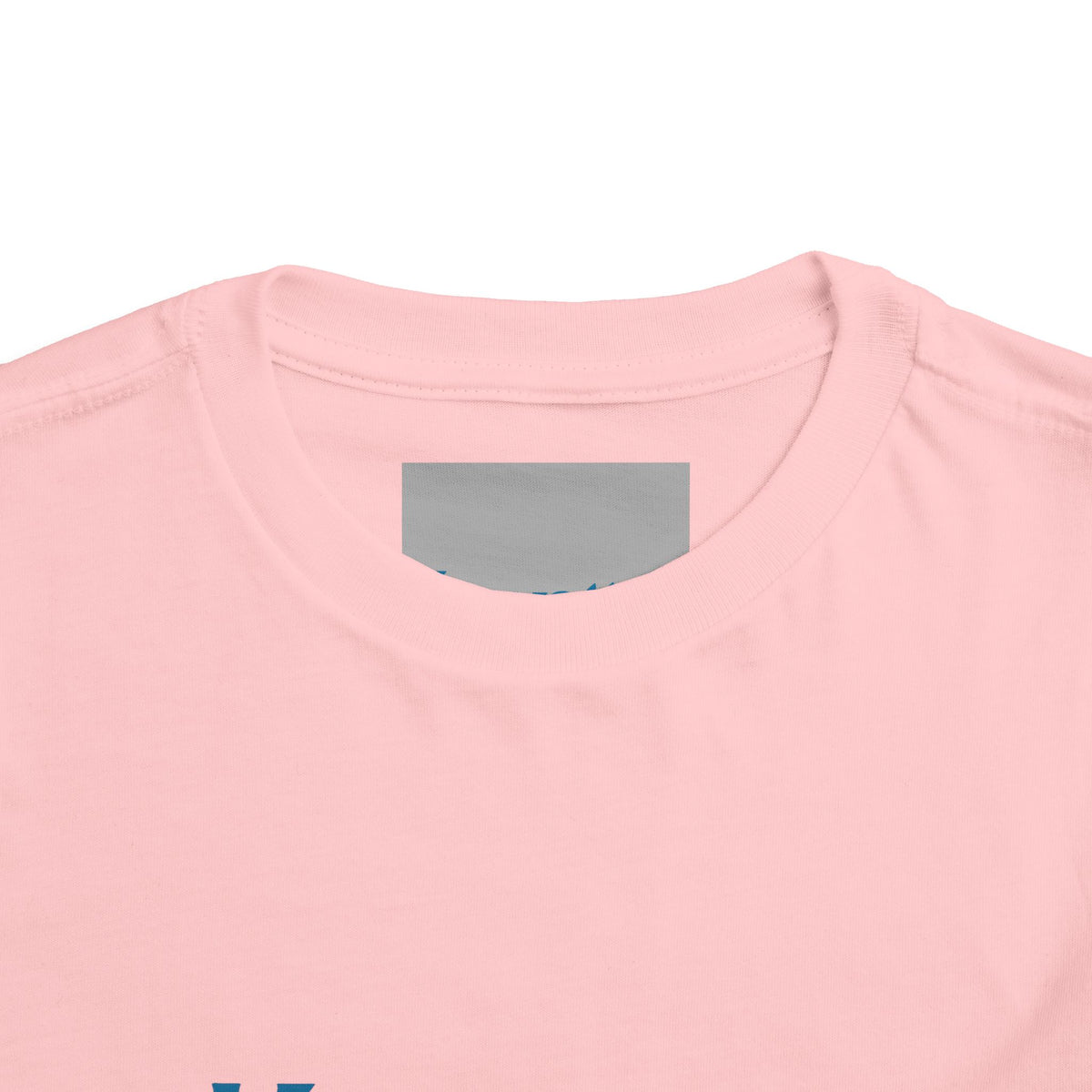 Korvette's Toddler Tee / T-Shirt