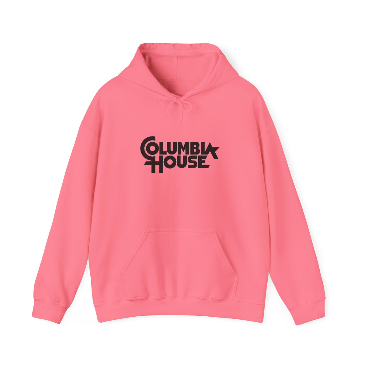 Columbia House Hoodie / Sweatshirt