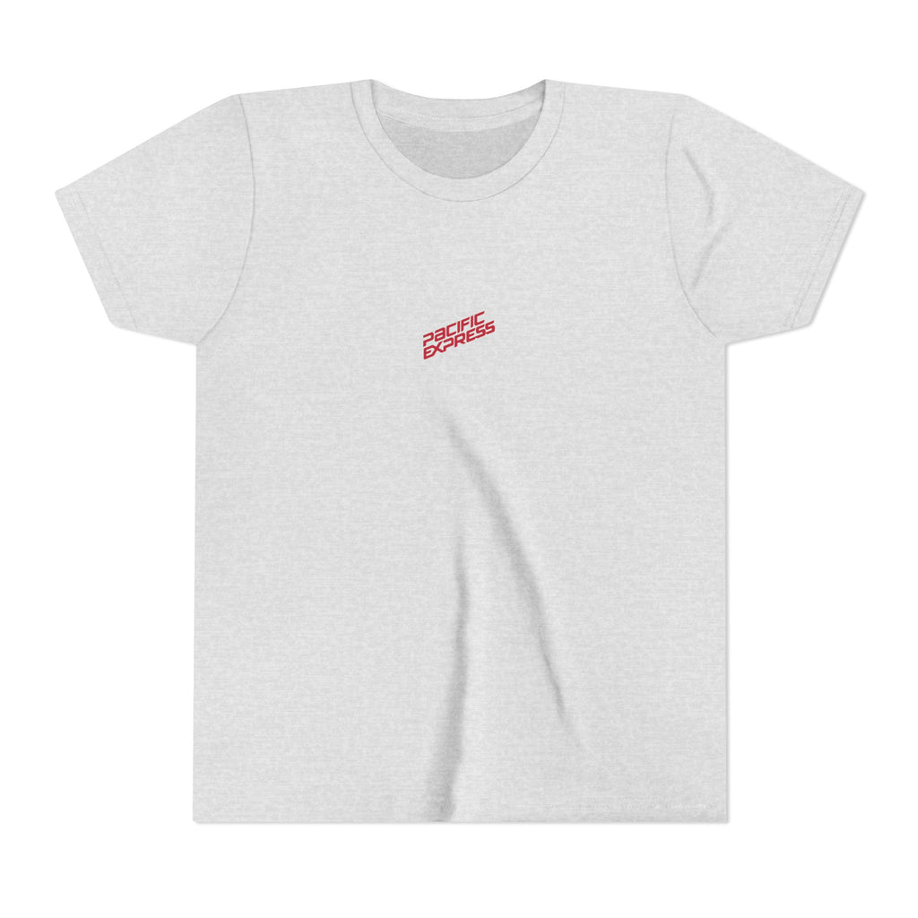 Pacific Express Kids Tee / T-Shirt