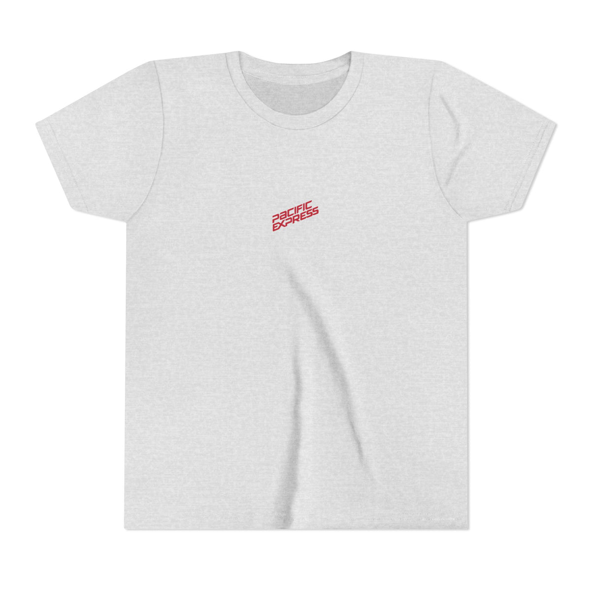 Pacific Express Kids Tee / T-Shirt