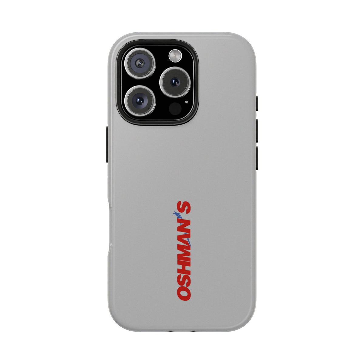 Oshman's Sporting Goods Tough Phone Case