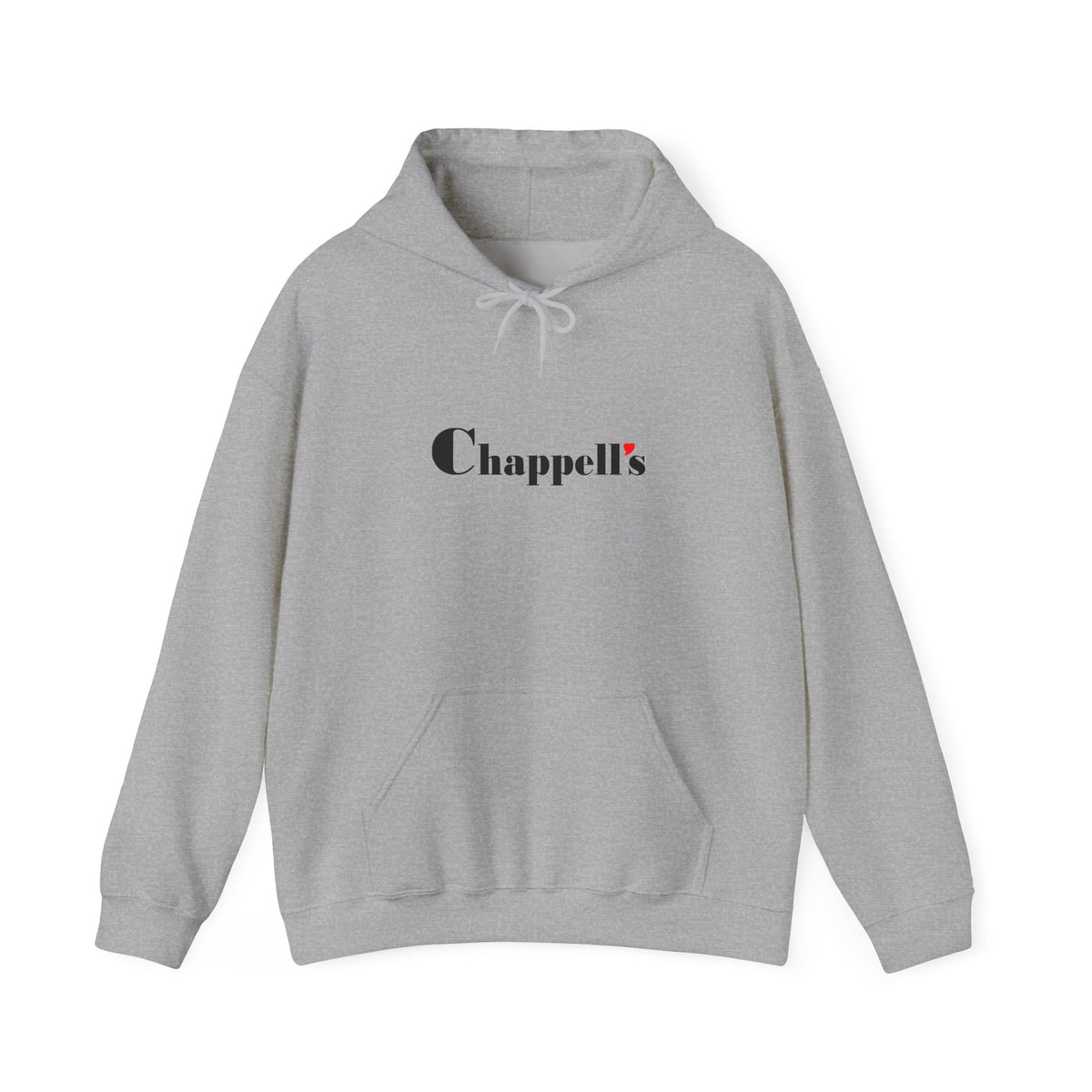 Chappell's Hoodie / Sweatshirt