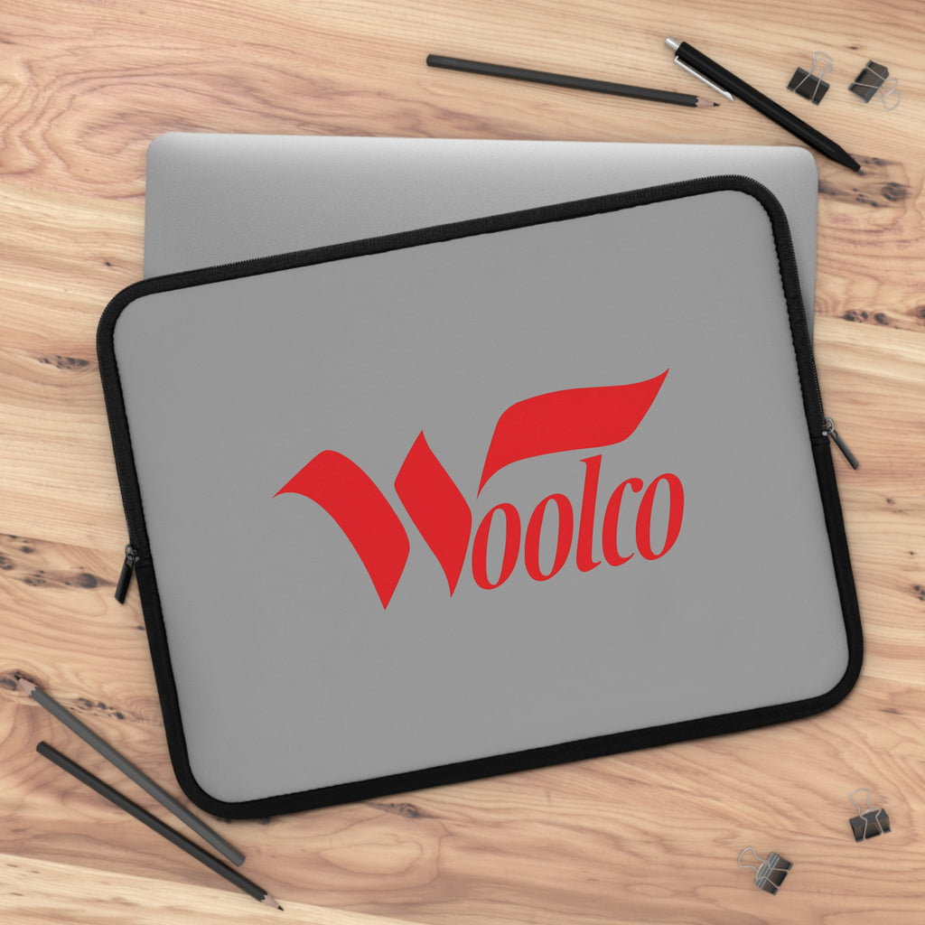 Woolco Laptop Sleeve