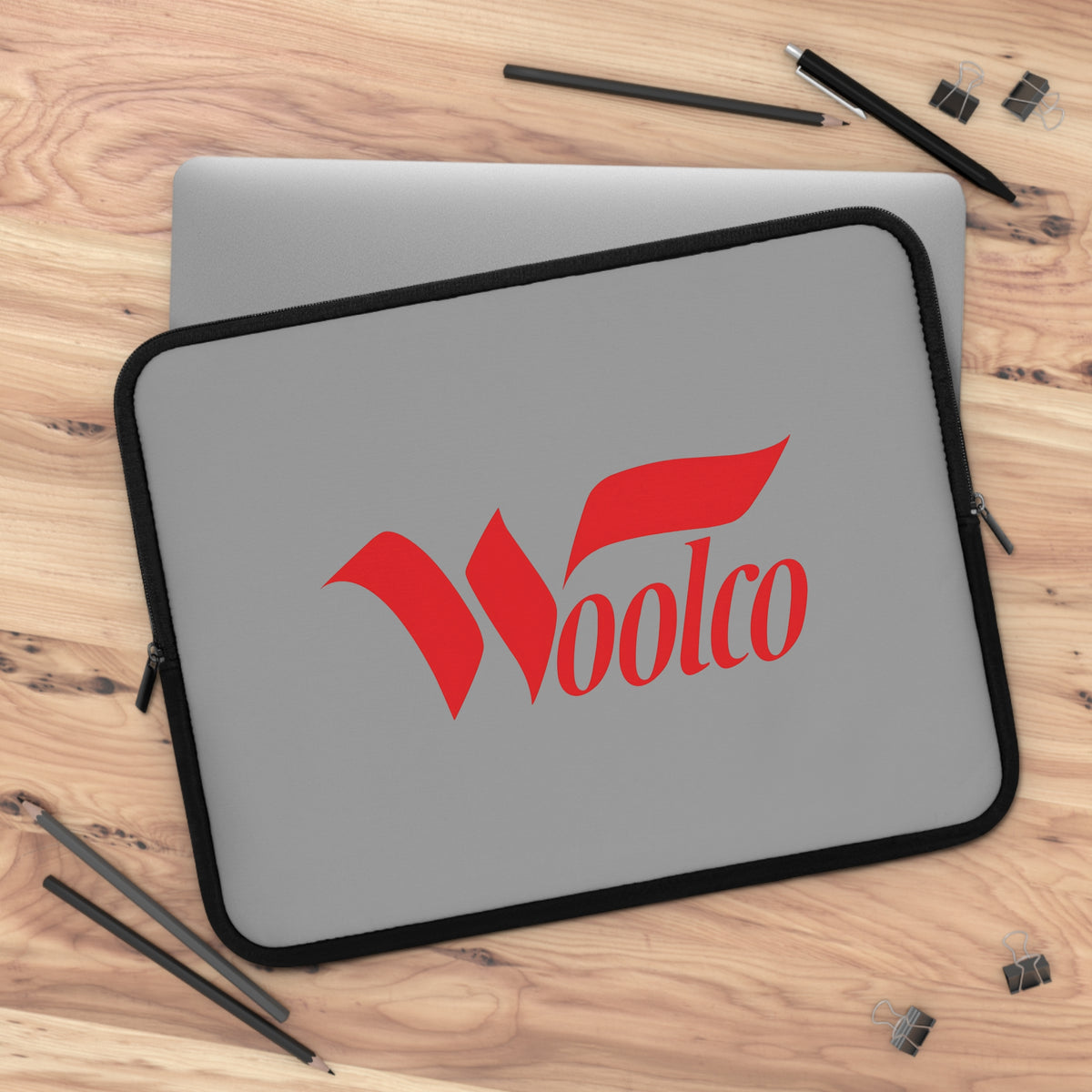Woolco Laptop Sleeve