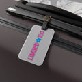 Limited Too Luggage Tag