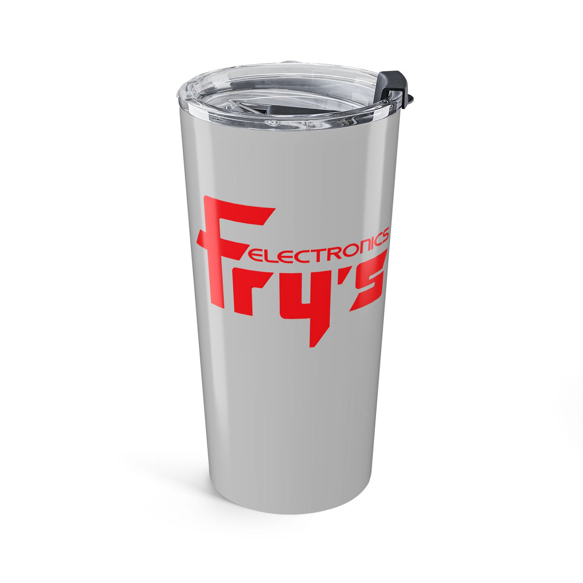 Fry's Electronics 20oz Insulated Tumbler