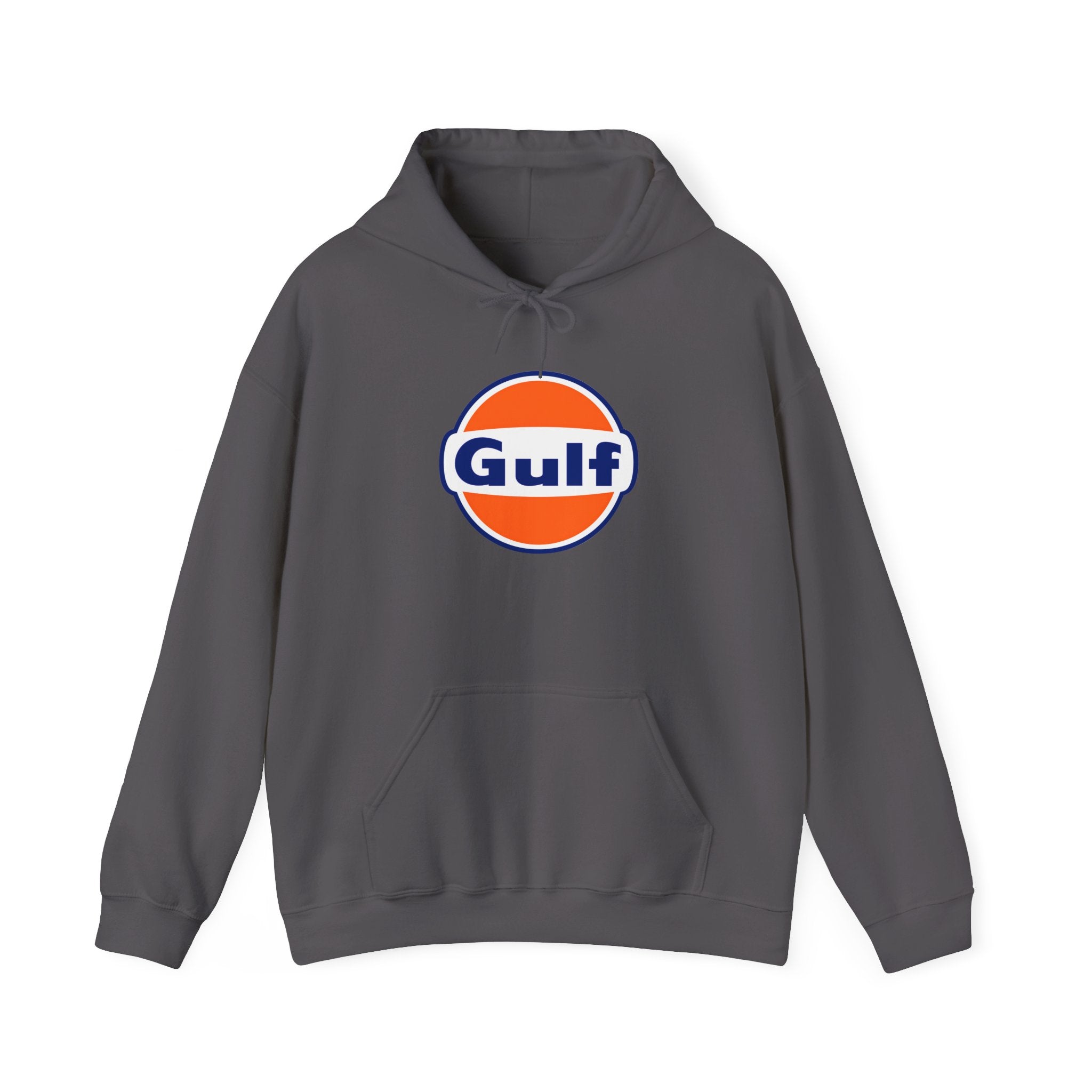 Gulf Oil Hoodie / Sweatshirt