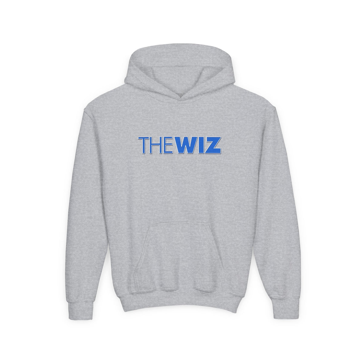 The Wiz Youth Hoodie / Sweatshirt