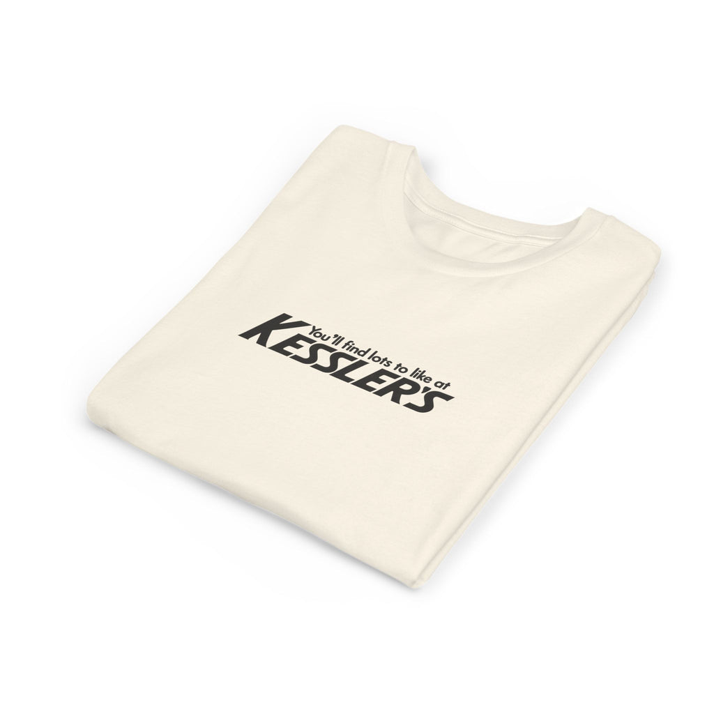 Kessler's Kids Tee / T-Shirt