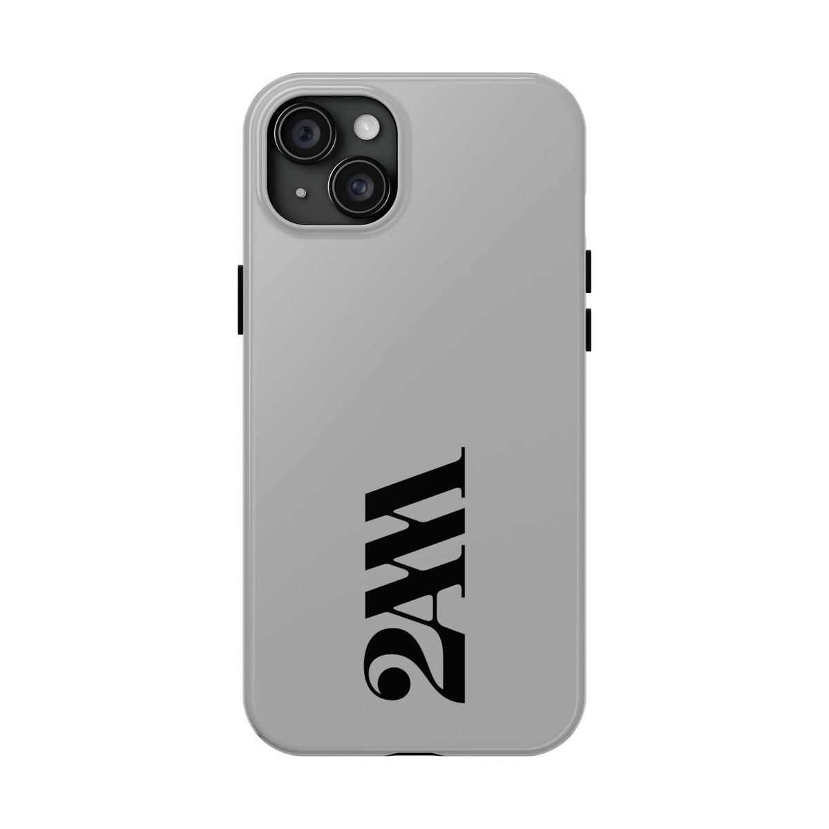 2AM Tough Phone Case