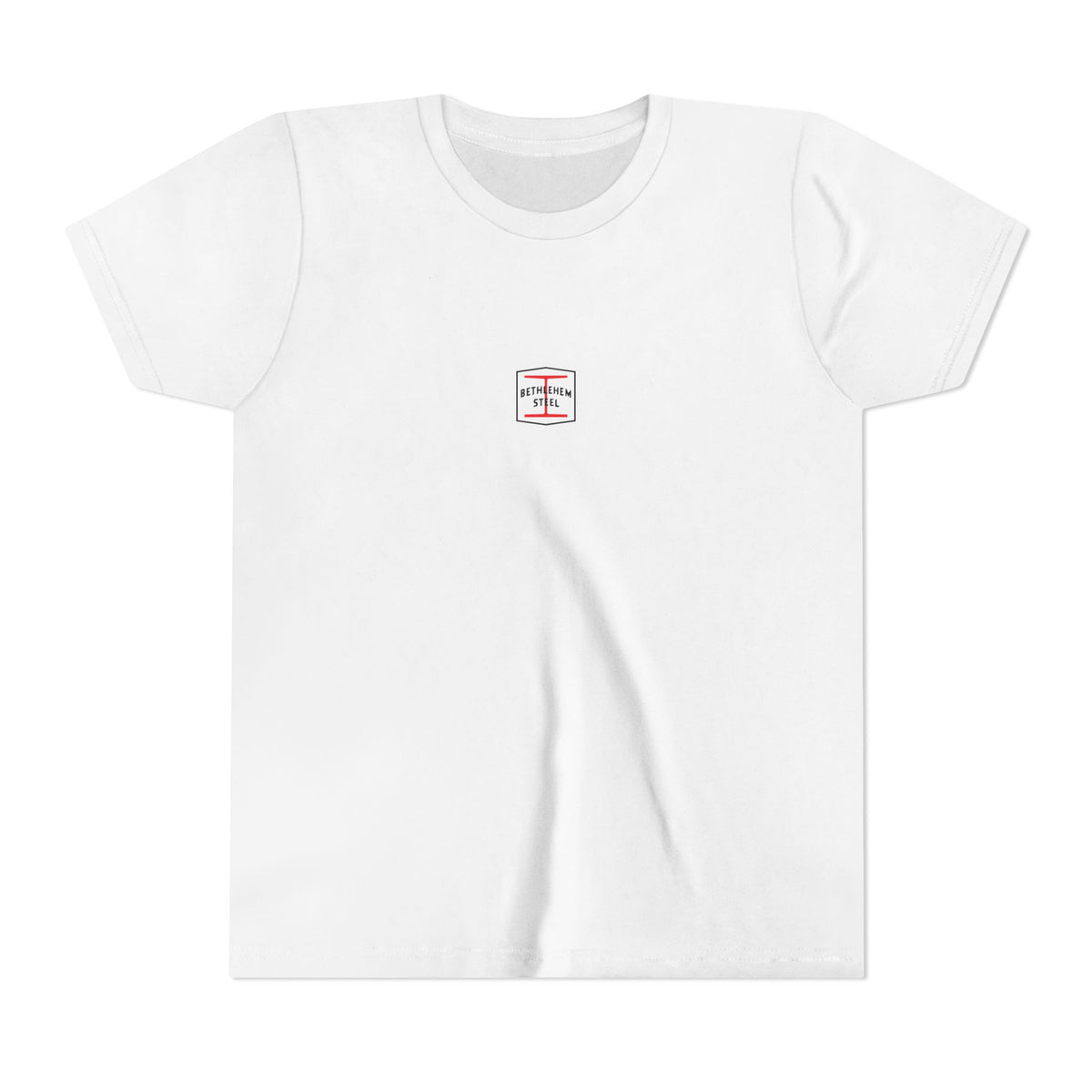 Bethlehem Steel Kids Tee / T-Shirt