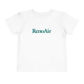 Reno Air Toddler Tee / T-Shirt