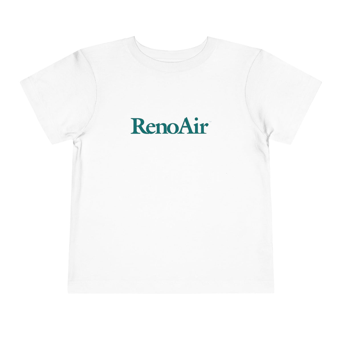 Reno Air Toddler Tee / T-Shirt