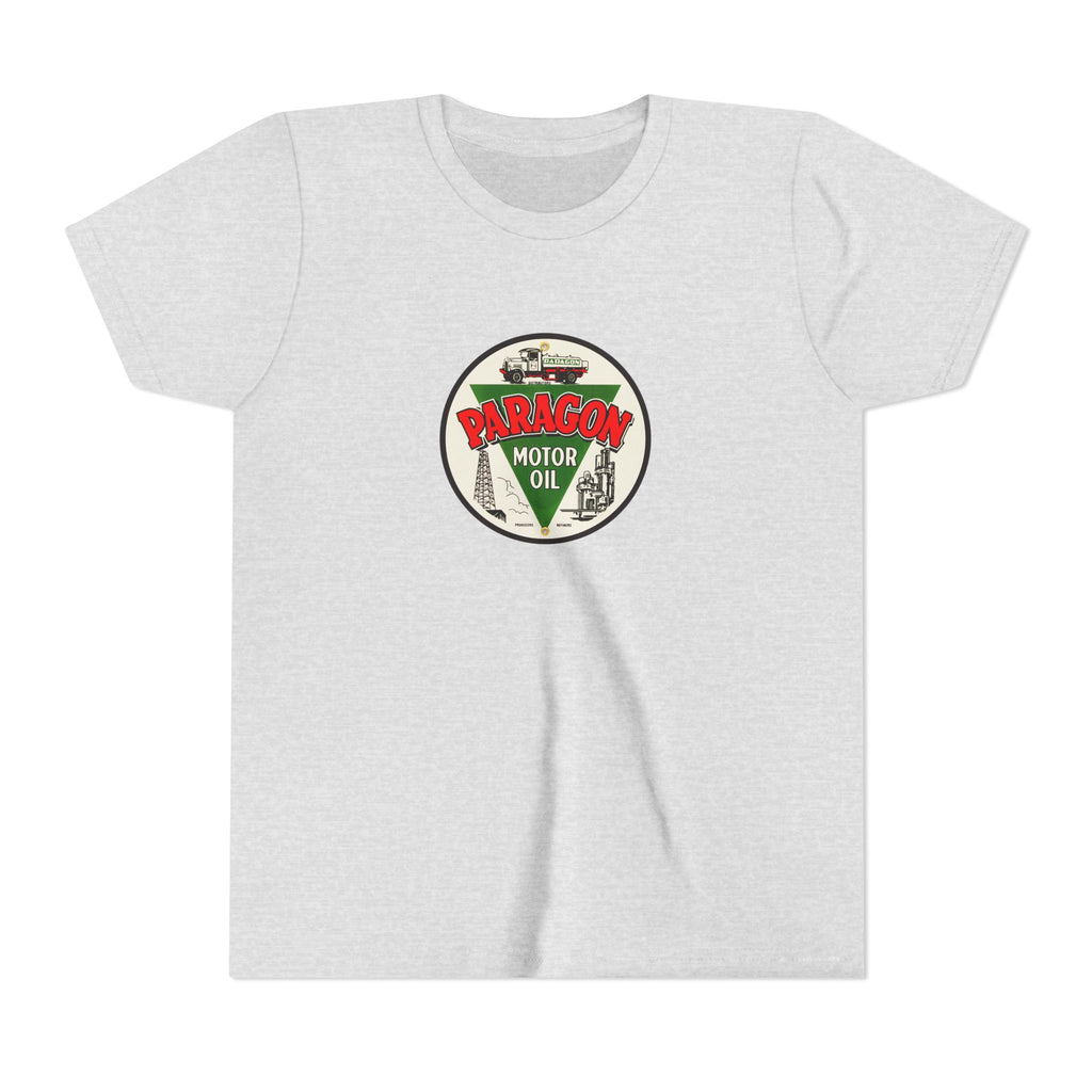 Paragon Oil Kids Tee / T-Shirt