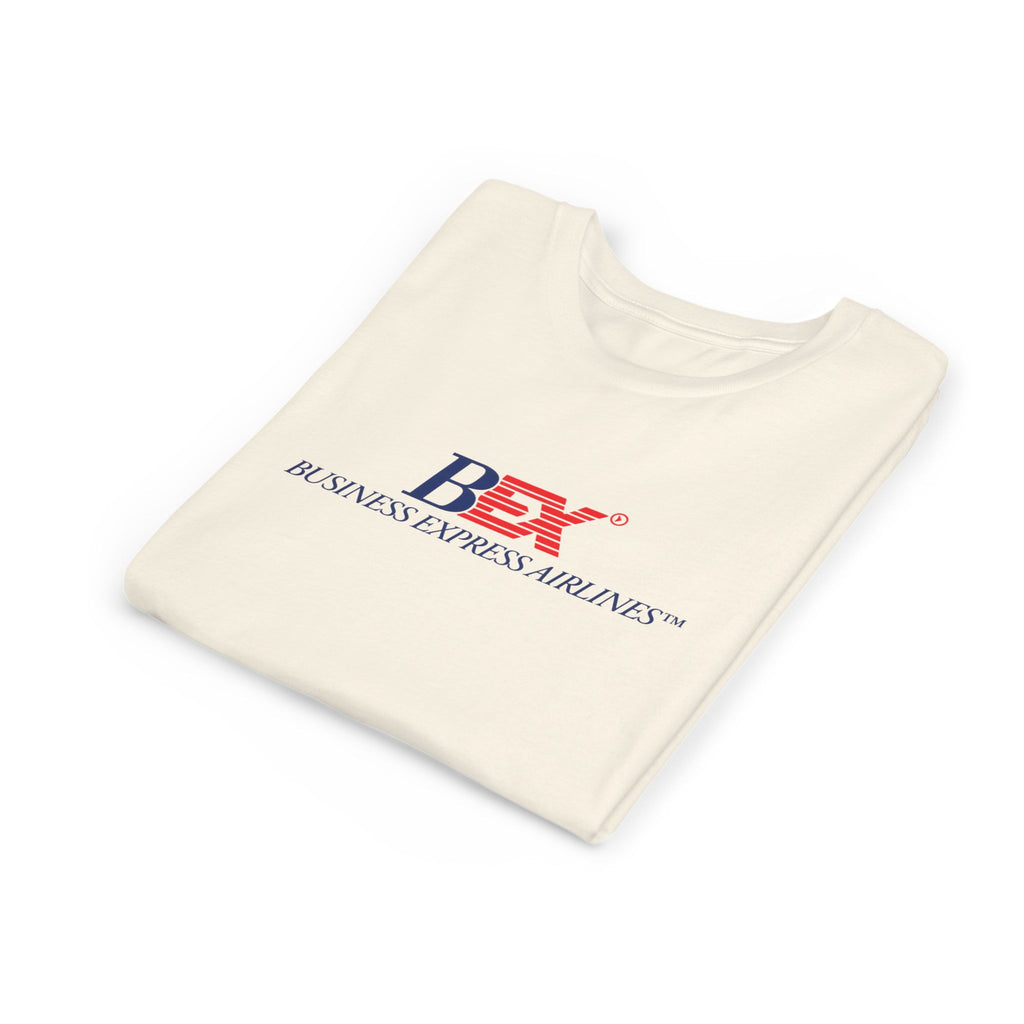Business Express Airlines Kids Tee / T-Shirt