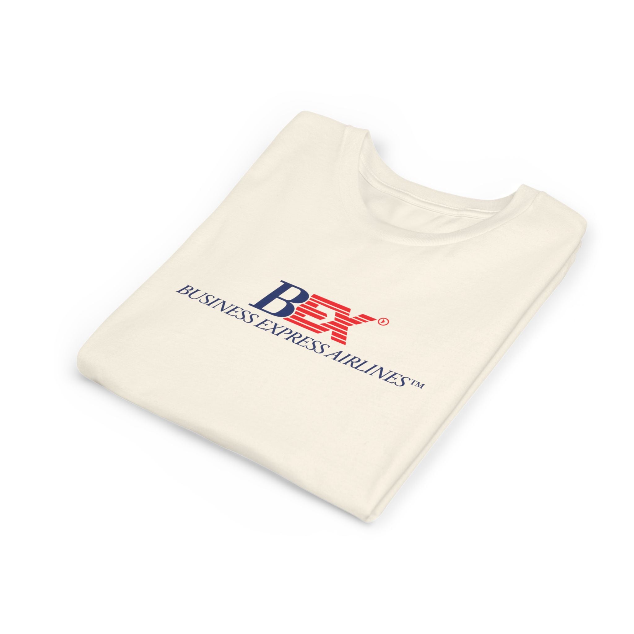 Business Express Airlines Kids Tee / T-Shirt