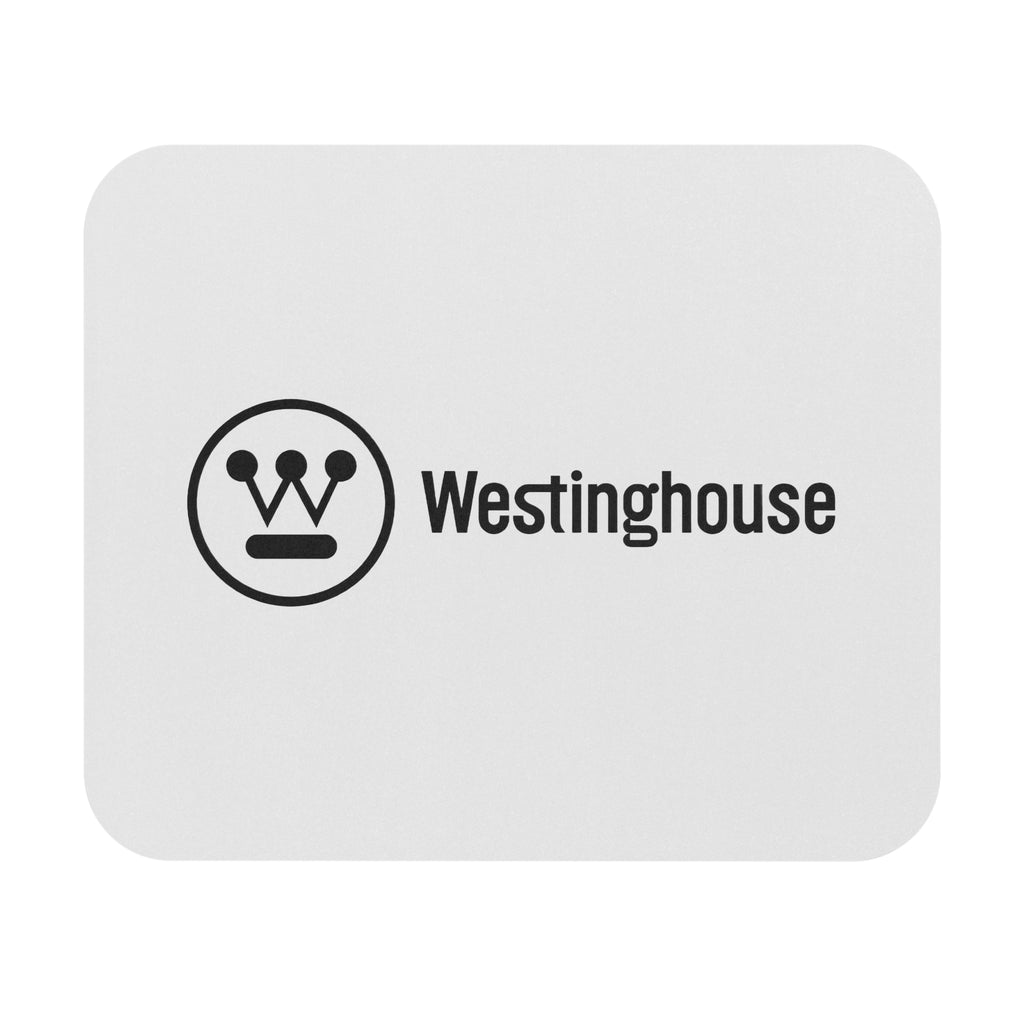 Westinghouse Electric Corporation Mouse Pad