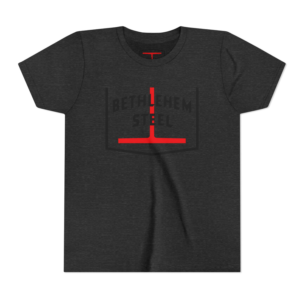 Bethlehem Steel Kids Tee / T-Shirt
