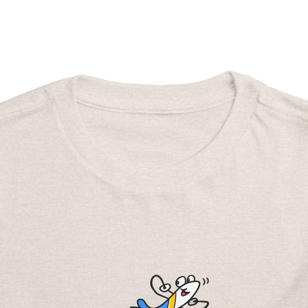 ValuJet Airlines Toddler Tee / T-Shirt