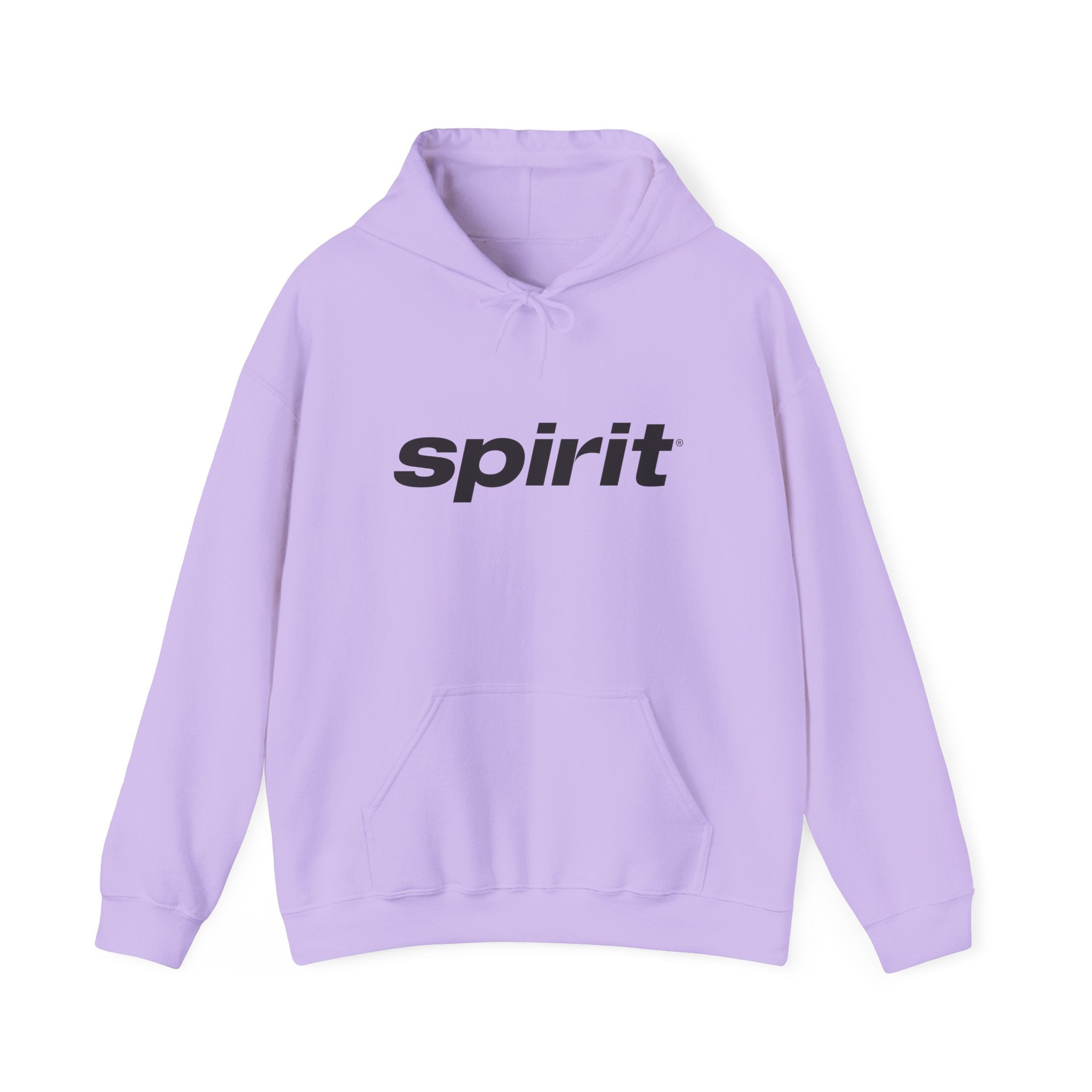 Spirit Airlines Hoodie / Sweatshirt