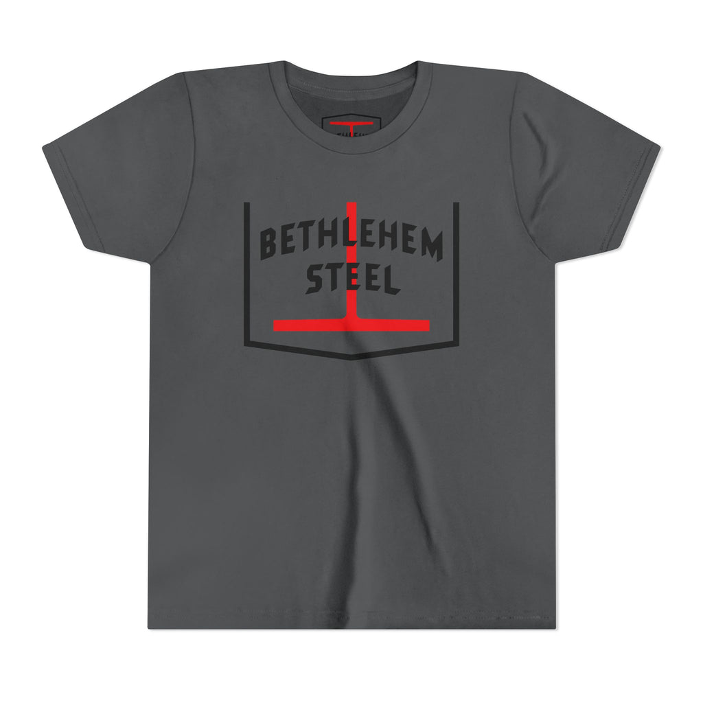 Bethlehem Steel Kids Tee / T-Shirt