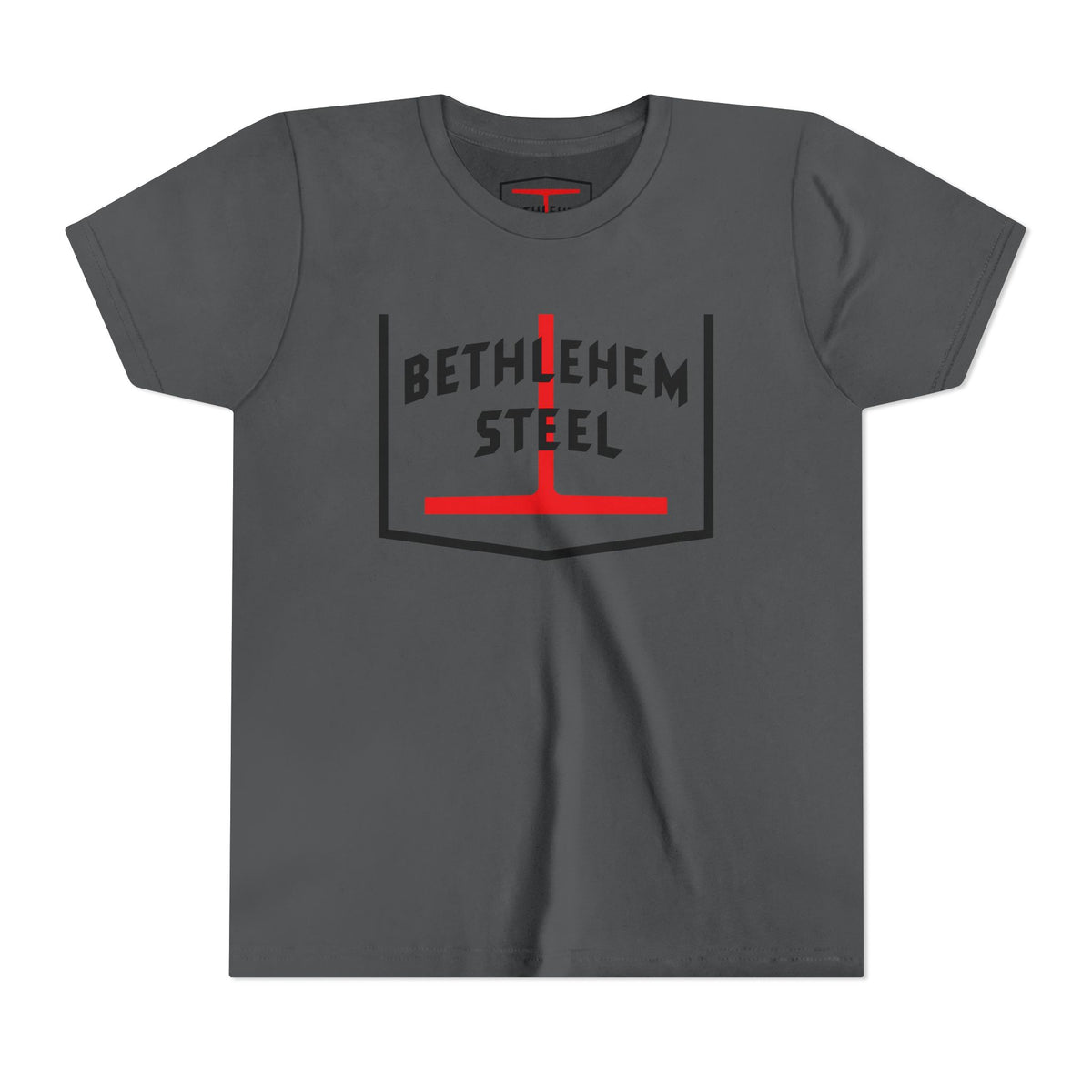 Bethlehem Steel Kids Tee / T-Shirt
